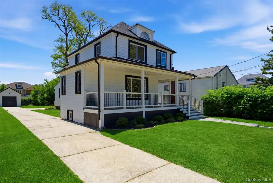 135 Whaley Street, Freeport, NY 11520 - #3