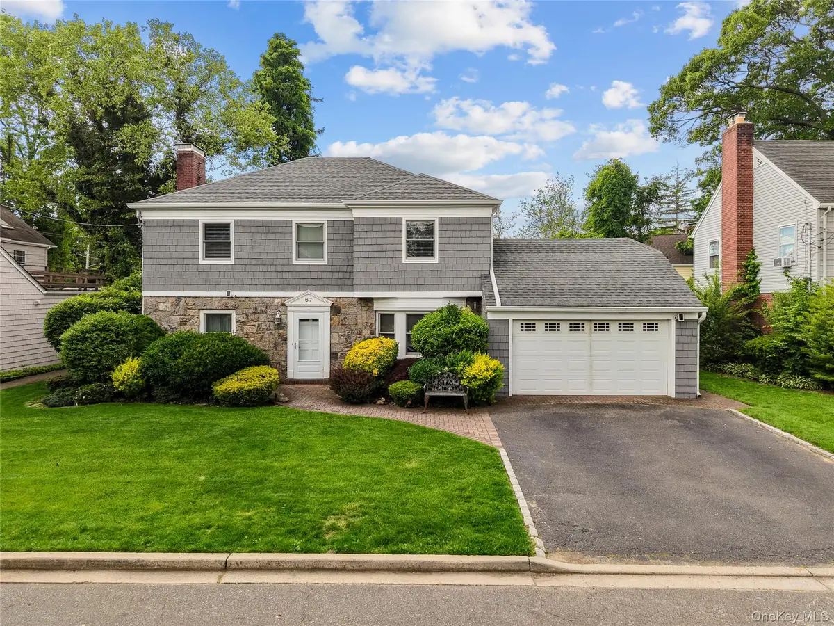 67 Raymond Place, Hewlett, NY 11557 - #1