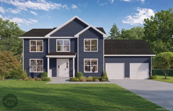 Lot 2 Winters Lane, Wurtsboro, NY 12721