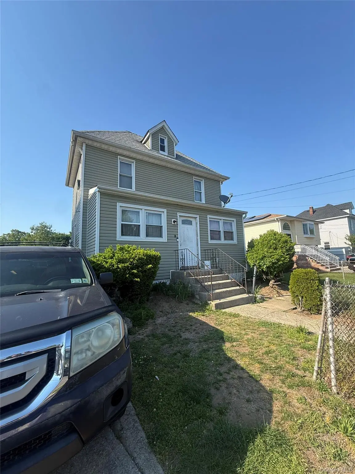 39 Pleasant Avenue, Roosevelt, NY 11575 - #1