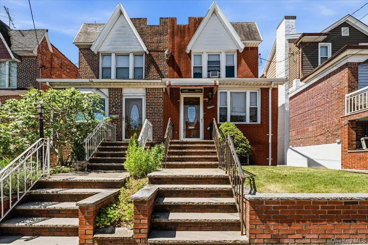 1228 80th Street, Brooklyn, NY 11228 - #1
