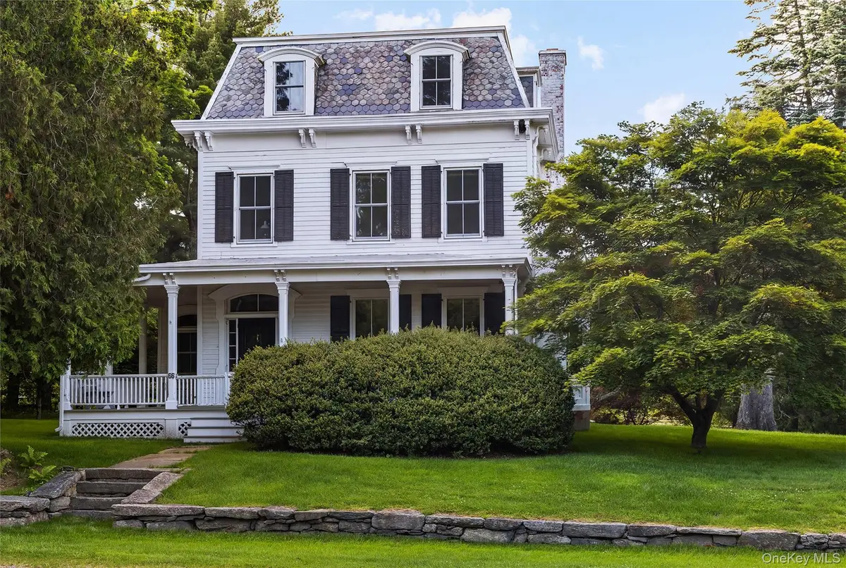 66 Pound Ridge Road Road, Bedford, NY 10506 - #1