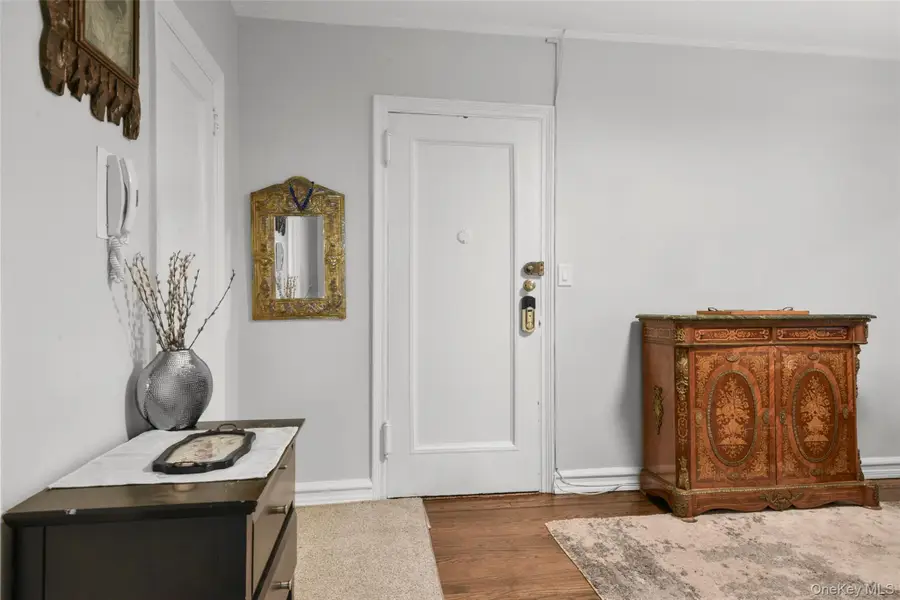 21 N Chatsworth Avenue #3C, Larchmont, NY 10538 - #3
