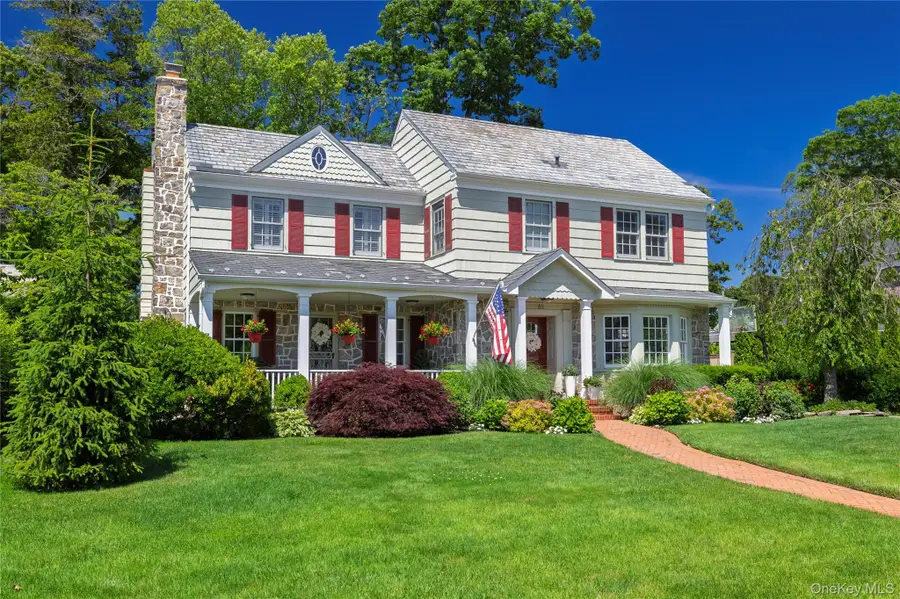 49 Andover Road, Rockville Centre, NY 11570 - #2