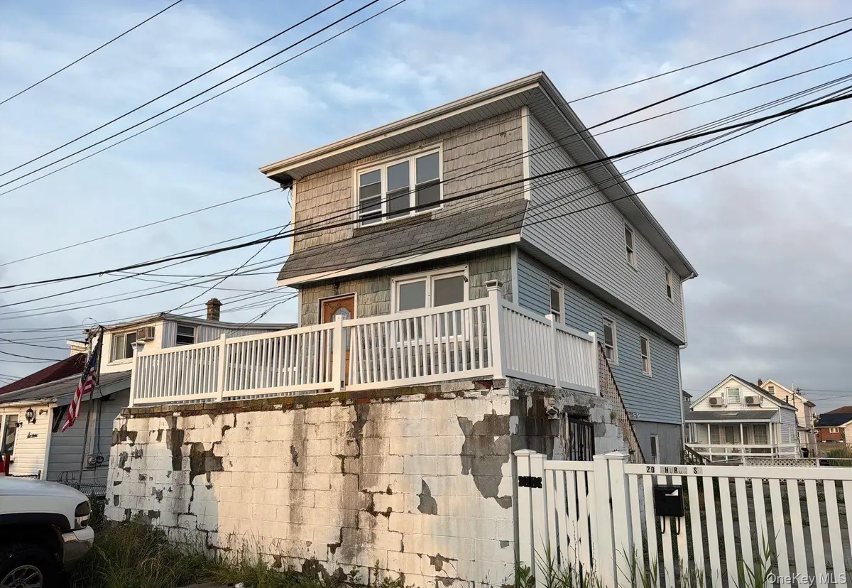 20 Church Street, Howard Beach, NY 11414 - #1