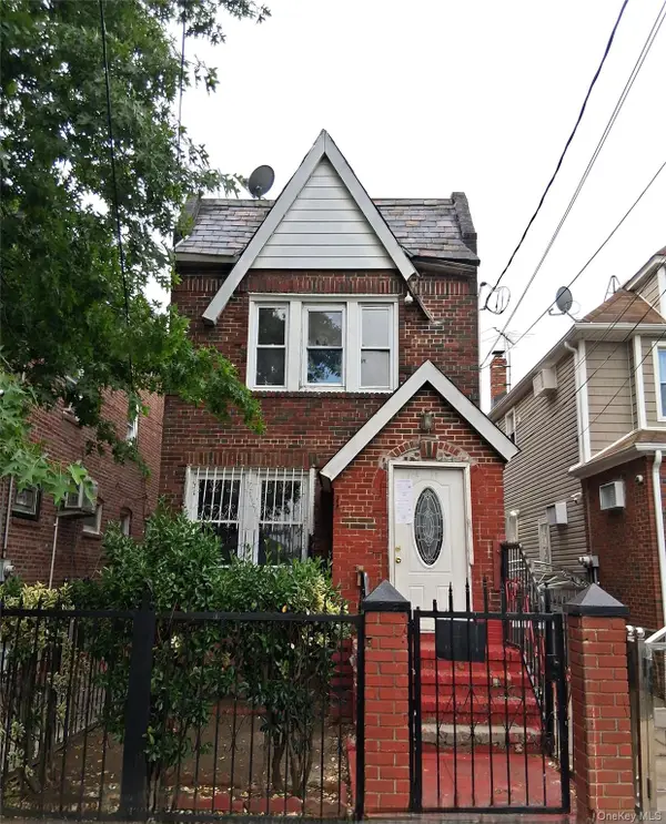 115-38 127th Street, South Ozone Park, NY 11420