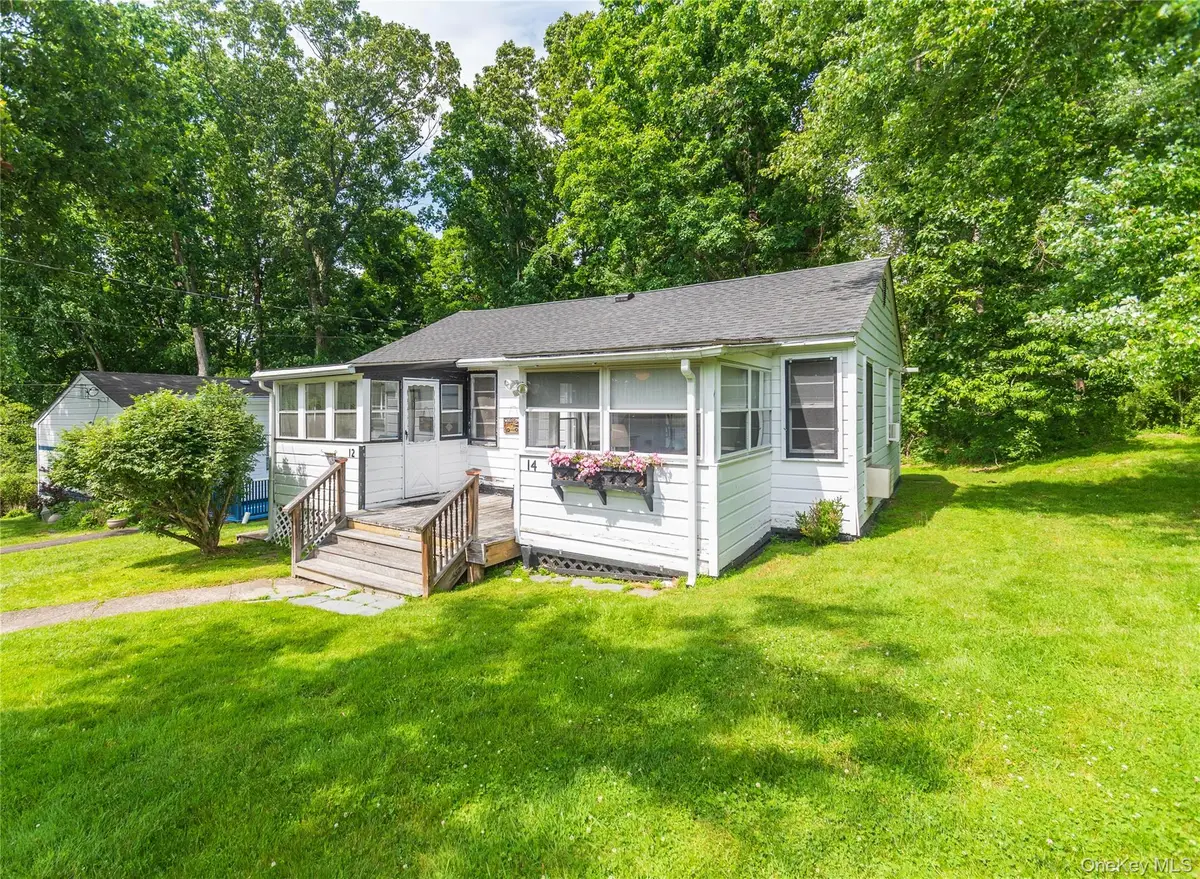7 Brodie Road #14, Hopewell Junction, NY 12533 - #1