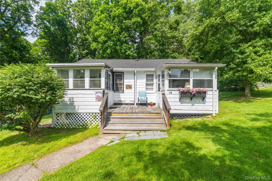 7 Brodie Road #14, Hopewell Junction, NY 12533 - #3