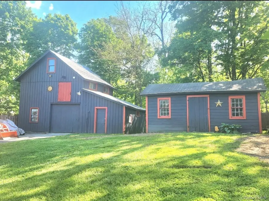9 Maple Street, Fishkill, NY 12527 - #2
