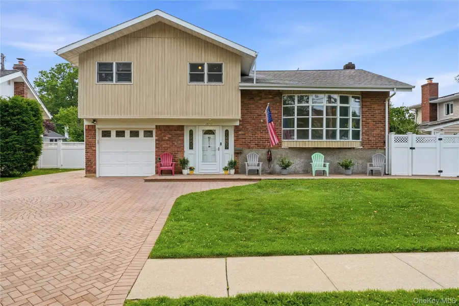 1853 Decatur Avenue, North Bellmore, NY 11710 - #2