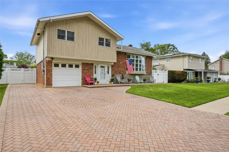 1853 Decatur Avenue, North Bellmore, NY 11710 - #3