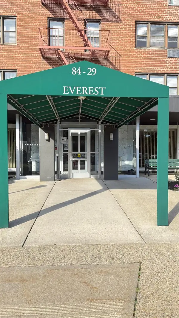 84-29 155th Avenue #1H, Howard Beach, NY 11414
