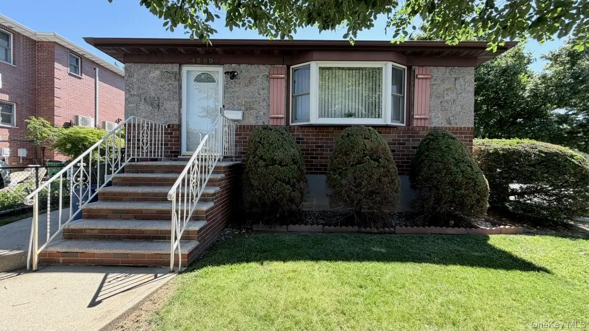 45-69 204th Street, Bayside, NY 11361 - #1