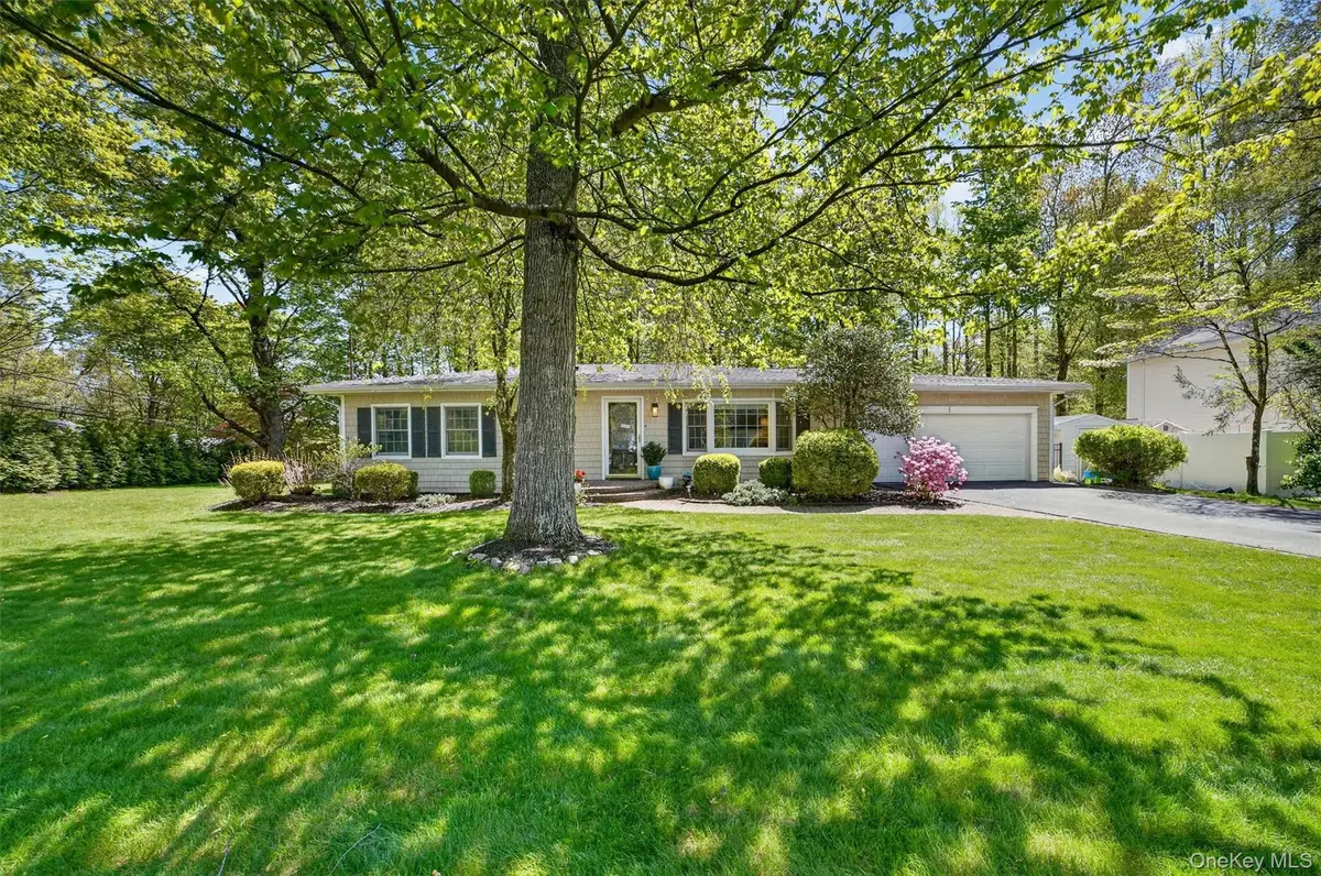 2864 Hedwig Drive, Yorktown Heights, NY 10598 - #1