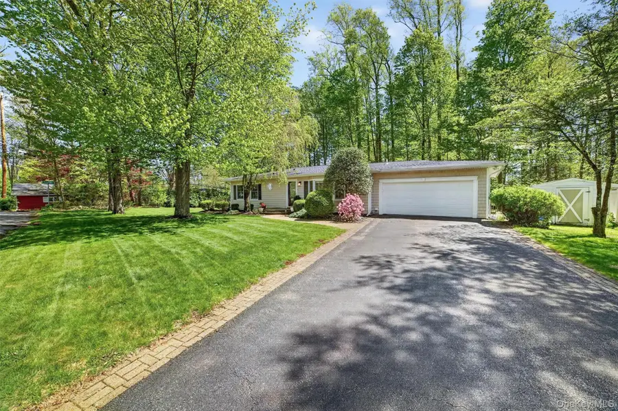 2864 Hedwig Drive, Yorktown Heights, NY 10598 - #3