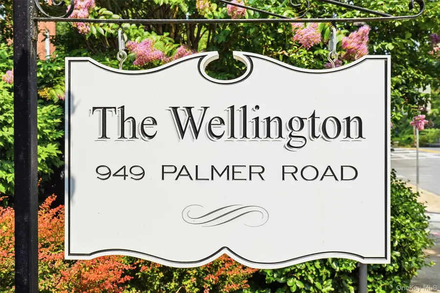 949 Palmer Road #1R, Bronxville, NY 10708 - #2