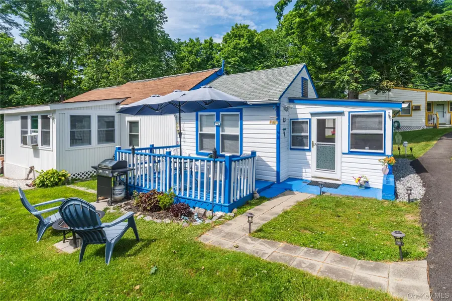 7 Brodie Road #23, Hopewell Junction, NY 12533 - #2