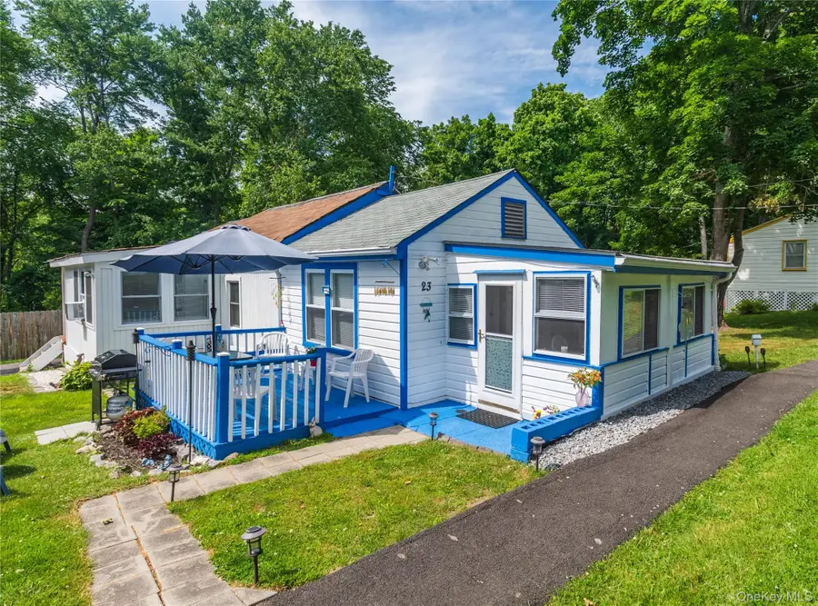 7 Brodie Road #23, Hopewell Junction, NY 12533 - #3