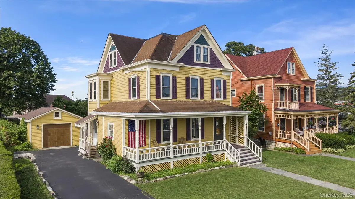 28 Grandview Avenue, Catskill, NY 12414 - #1