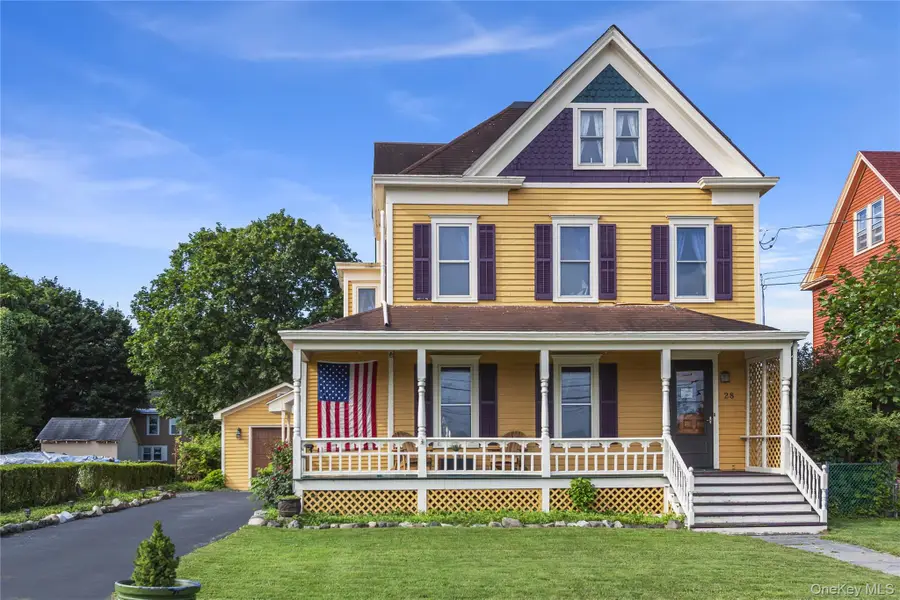 28 Grandview Avenue, Catskill, NY 12414 - #2