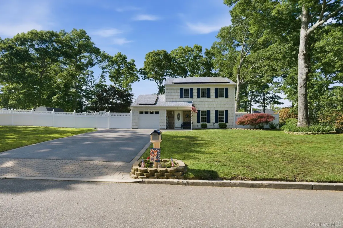 28 Cedar Heights Drive, Ridge, NY 11961 - #1