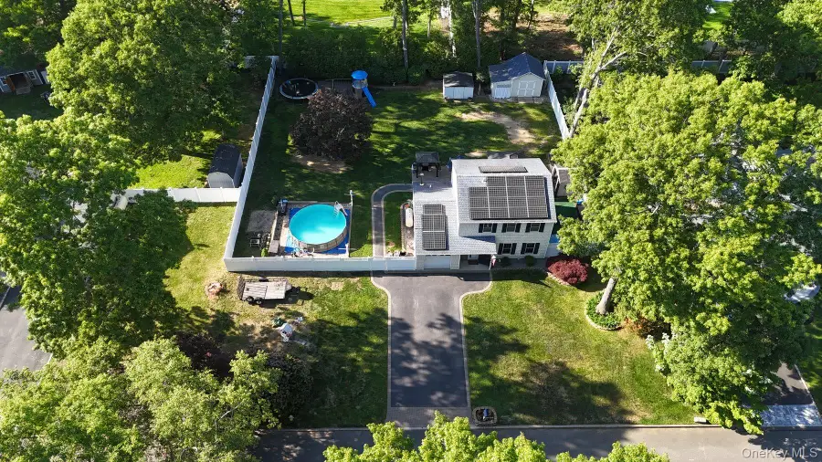 28 Cedar Heights Drive, Ridge, NY 11961 - #3