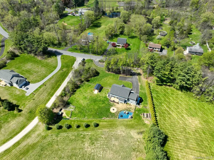 83 Lime Ridge Road, Poughquag, NY 12570 - #3