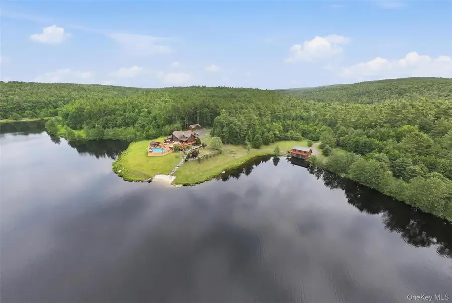 91 Crawford Road, Barryville, NY 12719 - #2