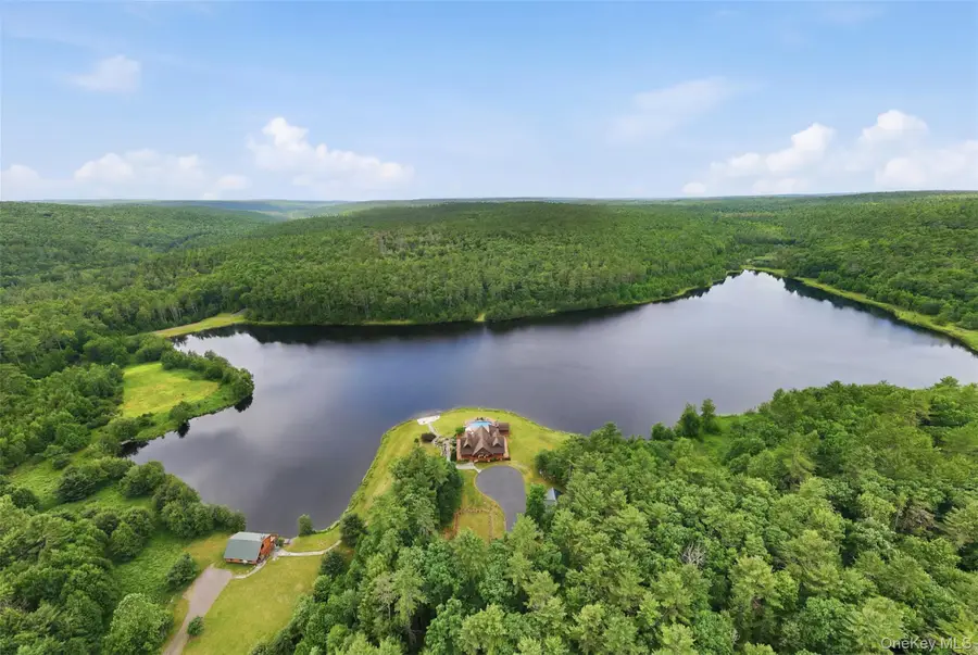91 Crawford Road, Barryville, NY 12719 - #3