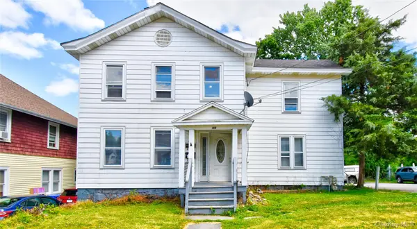 108-110 Academy Avenue, Middletown, NY 10940