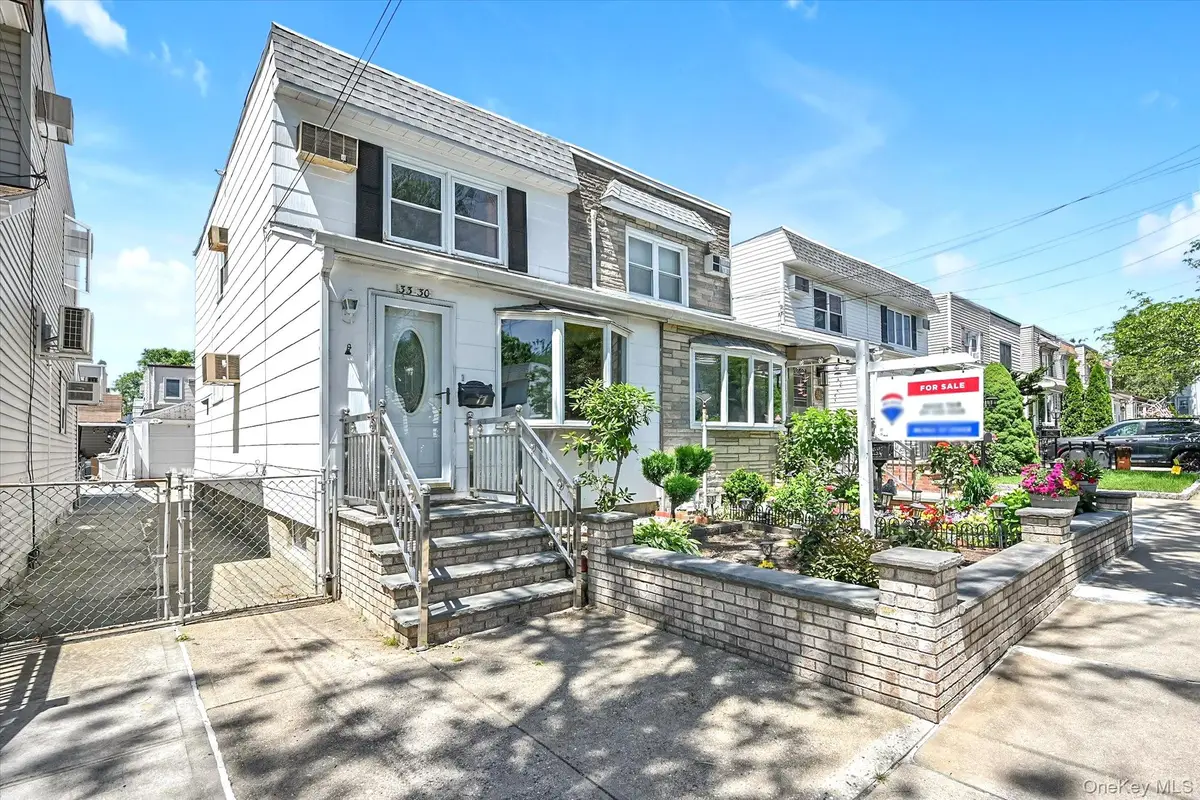 33-30 203rd Street, Bayside, NY 11361 - #1
