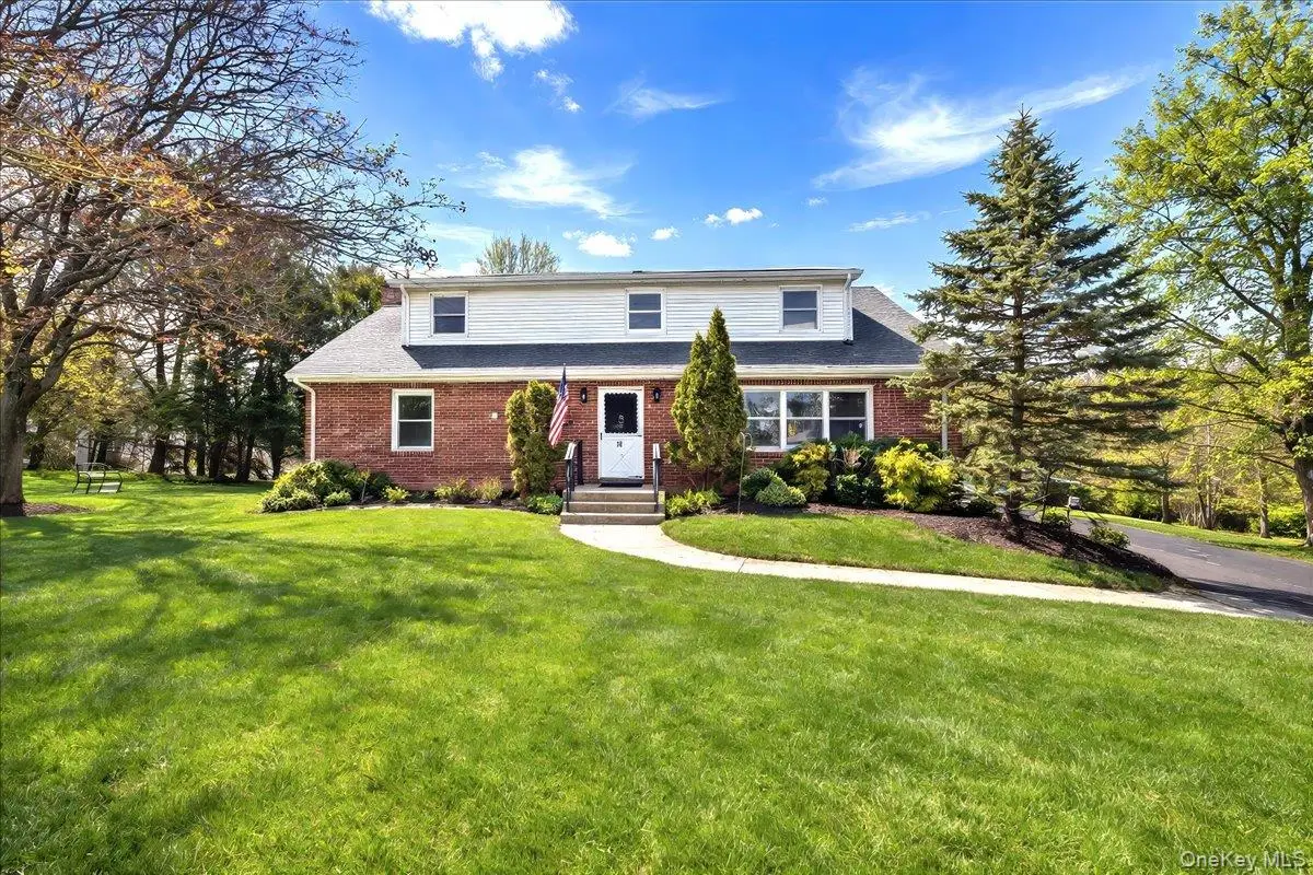 16 Primrose Street, Katonah, NY 10536 - #1
