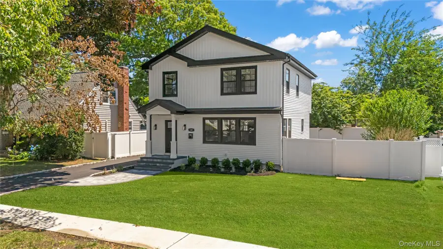 149 Fendale Street, Franklin Square, NY 11010 - #2