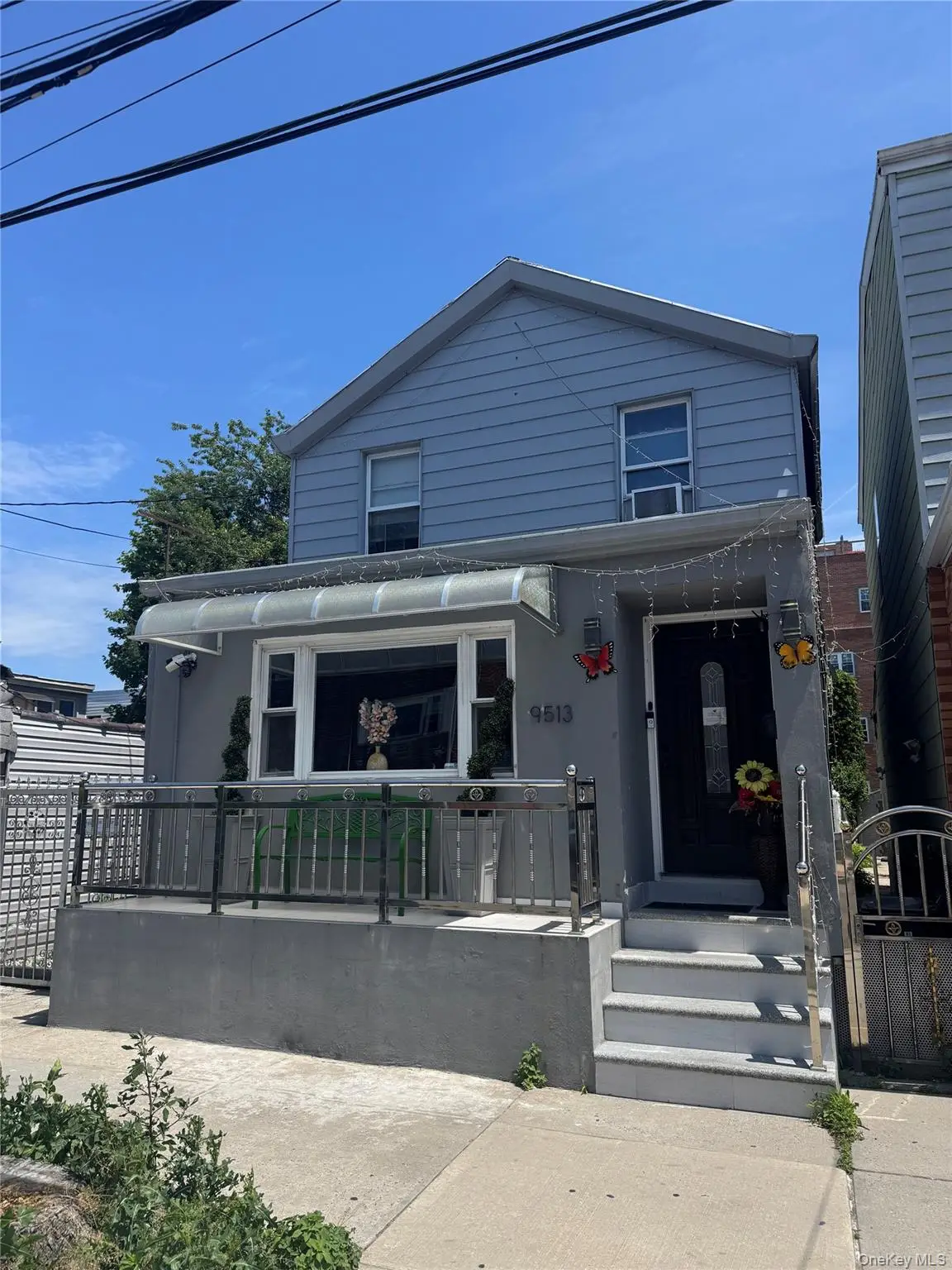 9513 85th Street, Ozone Park, NY 11416 - #1