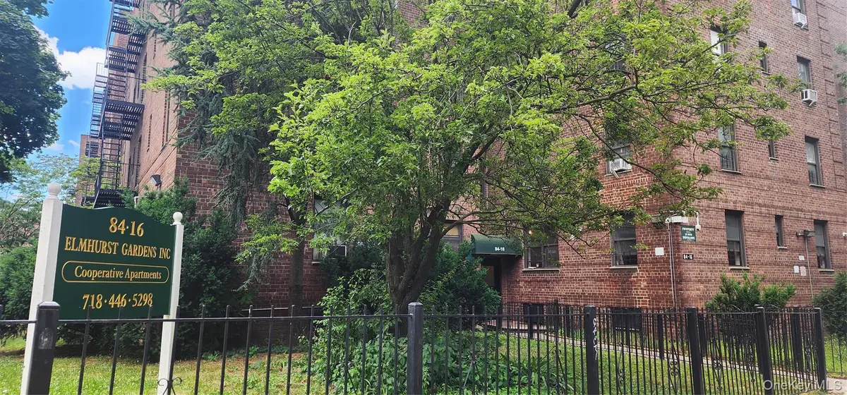 84-16 Elmhurst Avenue #5F, Elmhurst, NY 11373 - #1