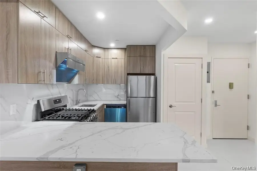 124-28 Queens Boulevard #PH-C, Kew Gardens, NY 11415 - #3