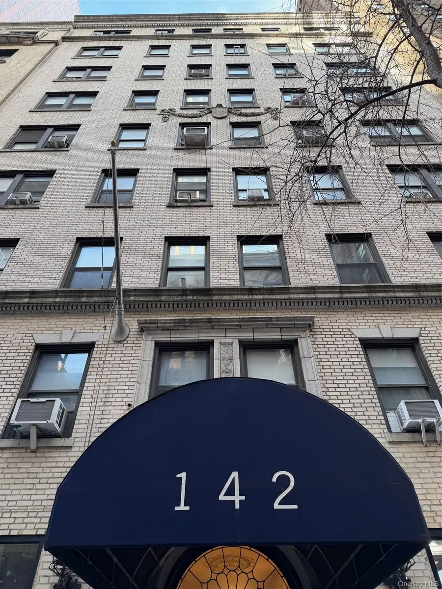 142 E 49th Street #5B, Manhattan, NY 10017 - #3