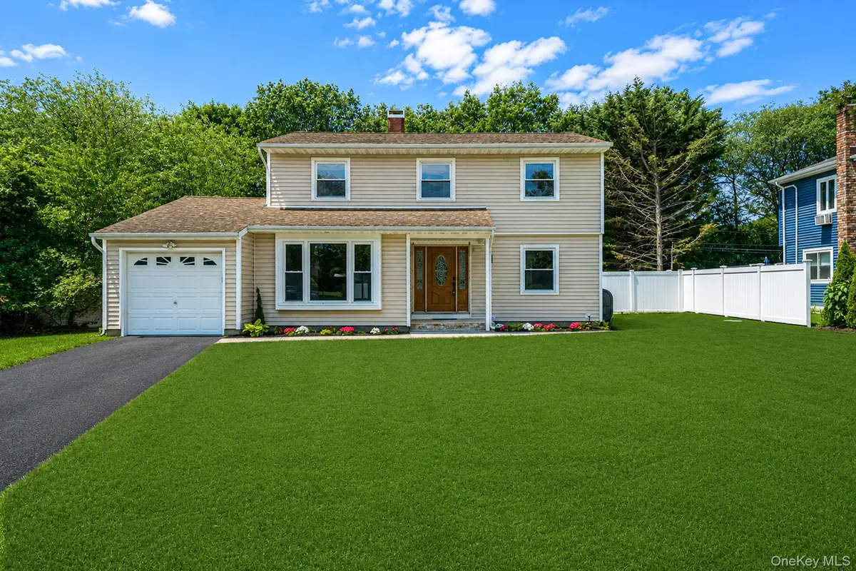 130 Greenbelt Parkway, Holbrook, NY 11741 - #1