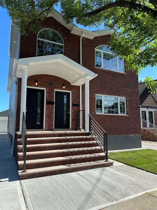 24934 147th Avenue, Rosedale, NY 11422