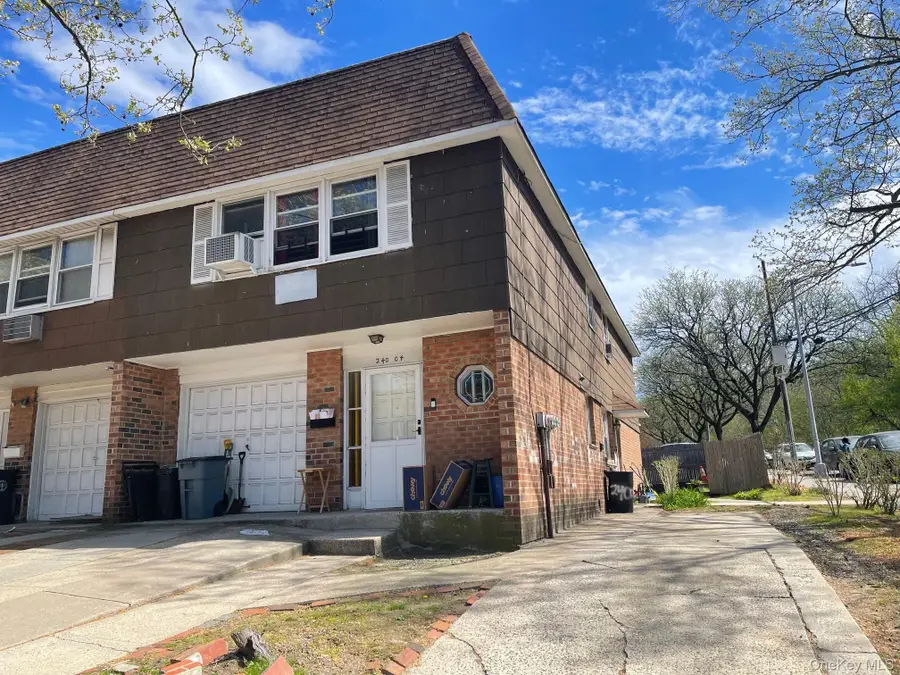 240-04 68th Avenue #31, Douglaston, NY 11362 - #3