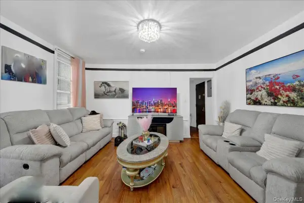 2131 Bruckner Boulevard, Bronx, NY 10472