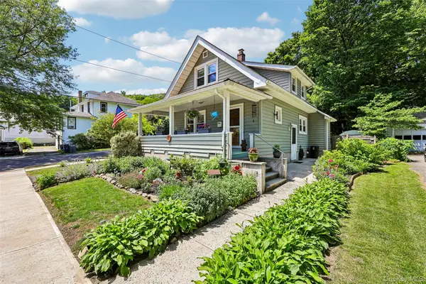 16 Spring Street, Nyack, NY 10960
