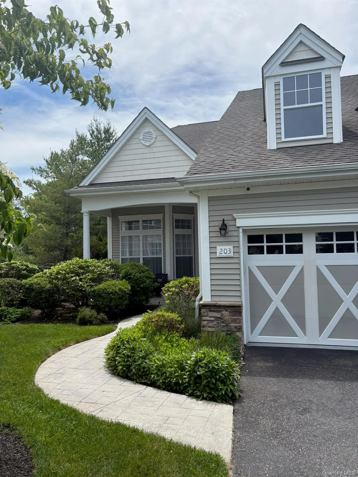 203 Bach Court, Eastport, NY 11941 - #1