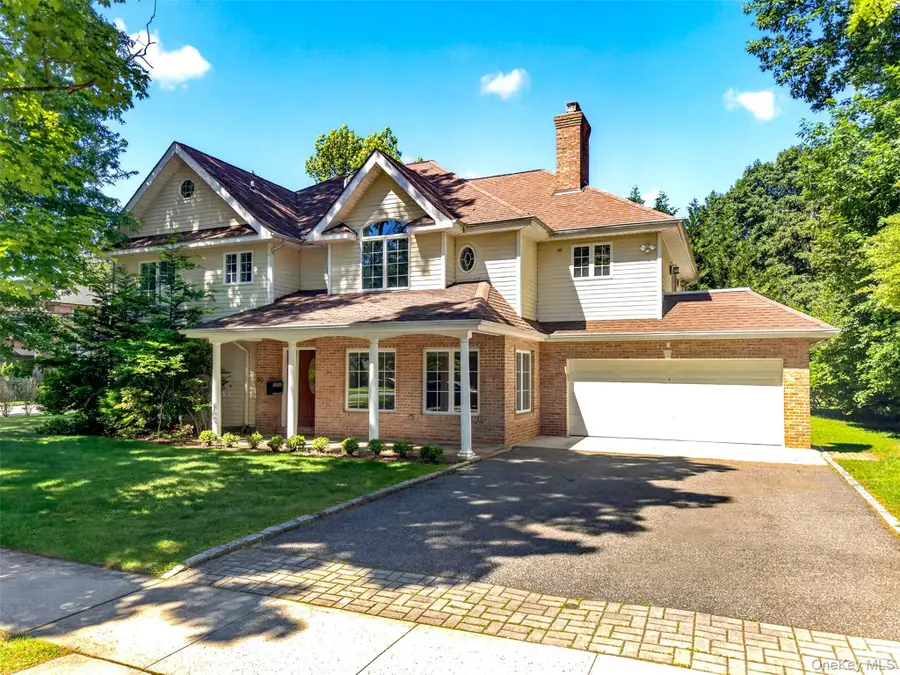 60 Plymouth Road, Great Neck, NY 11023 - #2