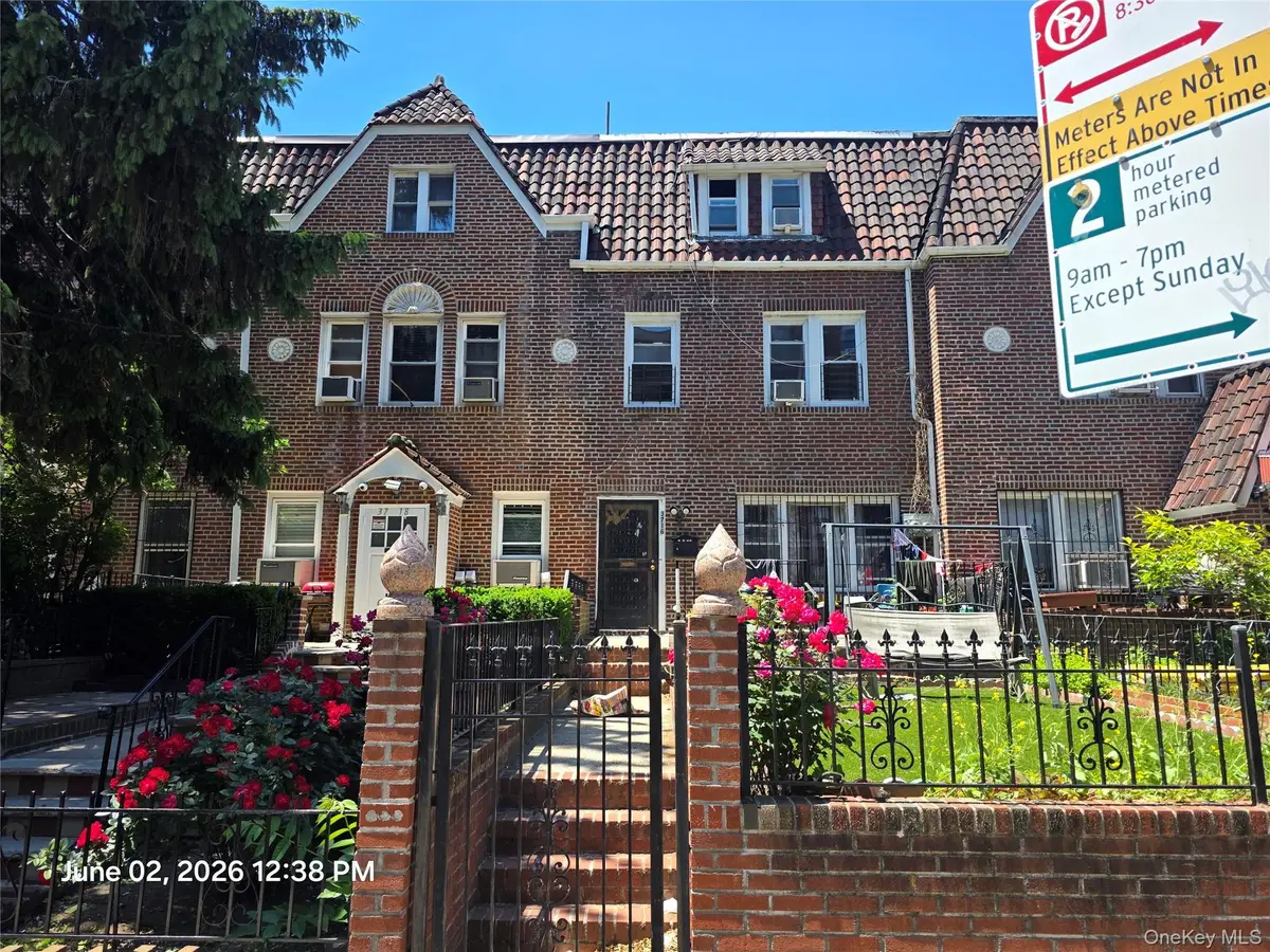 3716 79th Street, Jackson Heights, NY 11372 - #1