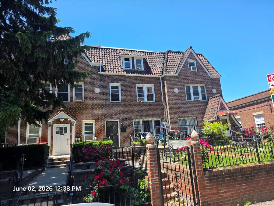3716 79th Street, Jackson Heights, NY 11372 - #3