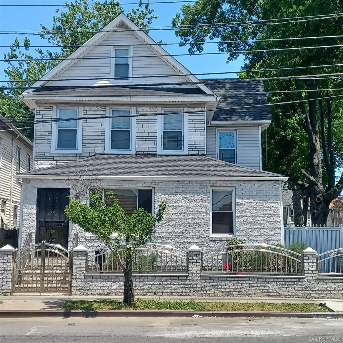 14527 Guy R Brewer Boulevard, Jamaica, NY 11434 - #1