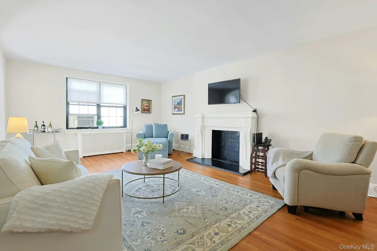 1273 North Avenue #5h Entrance 8, New Rochelle, NY 10804 - #1