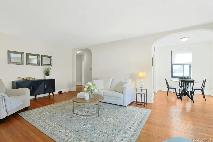 1273 North Avenue #5h Entrance 8, New Rochelle, NY 10804 - #2