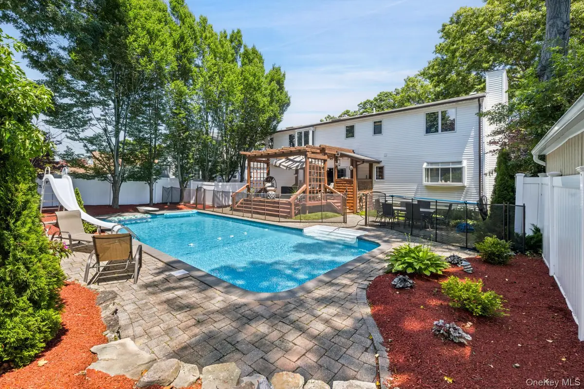 244 Grand Boulevard, Massapequa Park, NY 11762 - #1